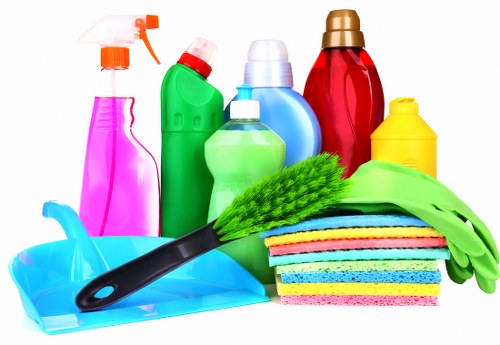 Sustainable recycling operations with reduced emissions