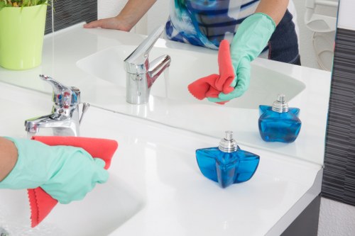 Different sofa materials and safe cleaning methods