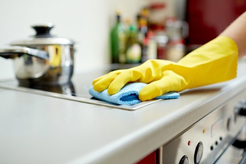 Different rug materials and fibers for cleaning care