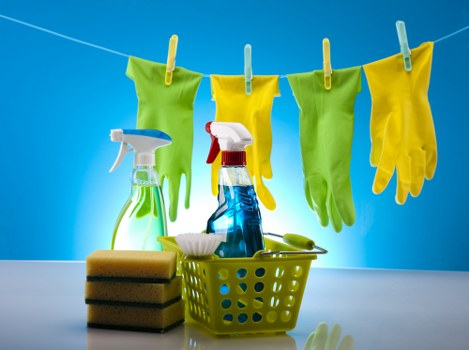 Deep sofa cleaning improving home hygiene and comfort